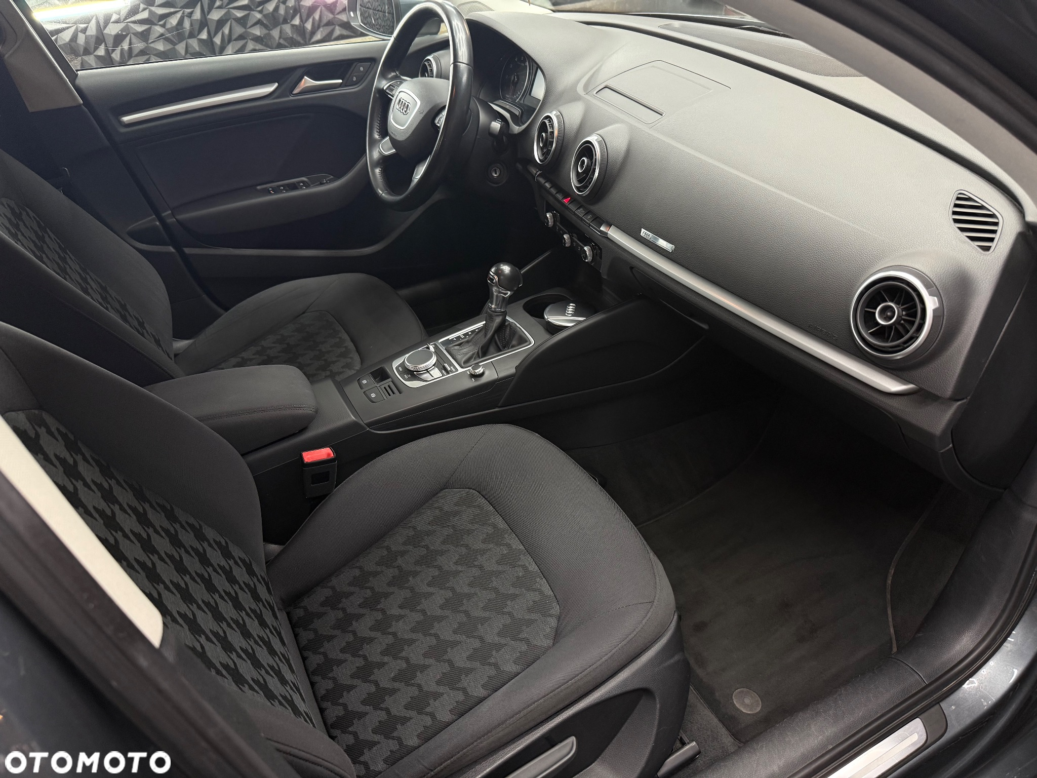 Audi A3 1.4 TFSI CoD S tronic - 10
