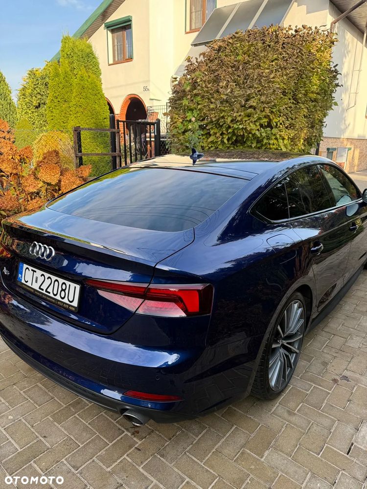 Audi A5 - 6