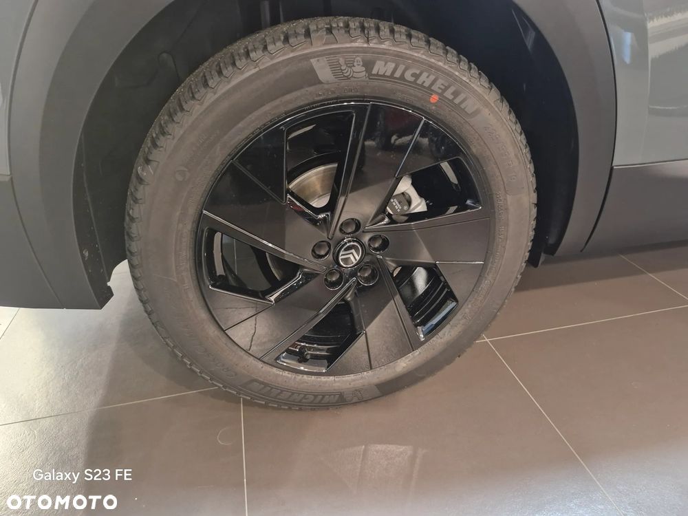 Citroën C5 Aircross 1.2 mHEV Max eDCT6 - 11