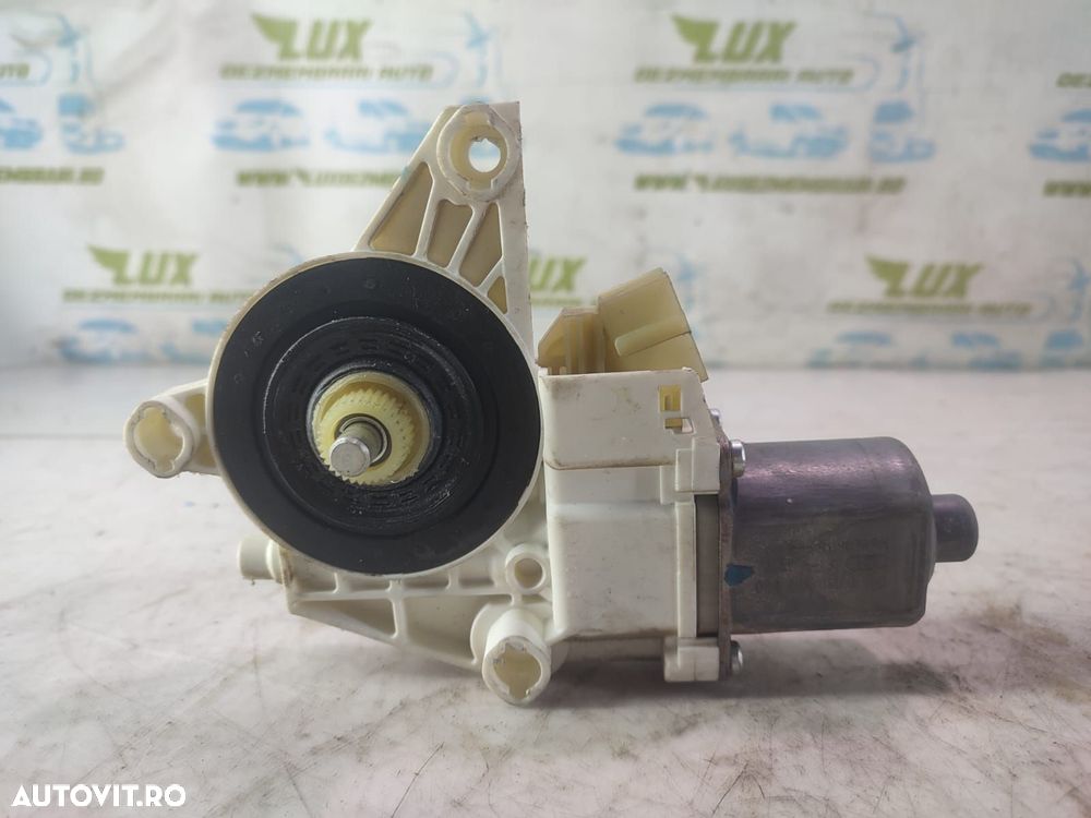 Motoras geam dreapta spate A2518200208 Mercedes-Benz R-Class W251 [20 - 4