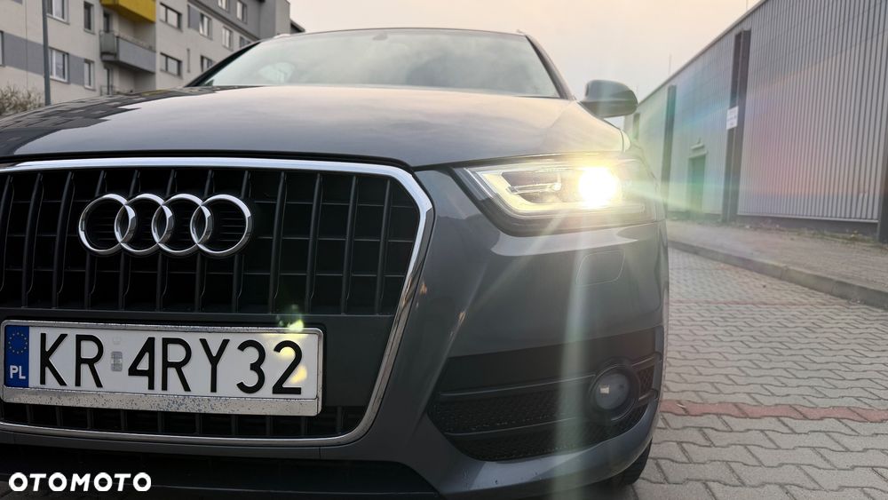 Audi Q3 2.0 TDI - 6