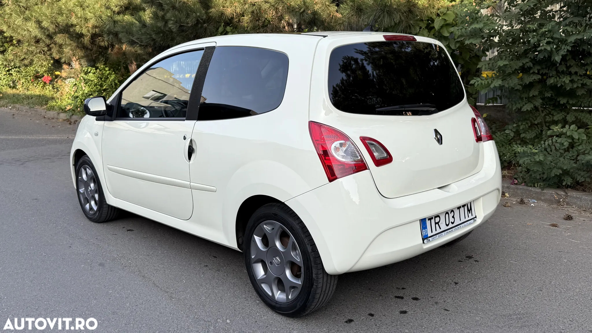 Renault Twingo - 5