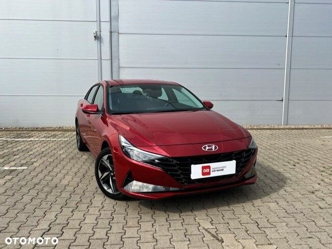 Hyundai Elantra 1.6 Smart - 4