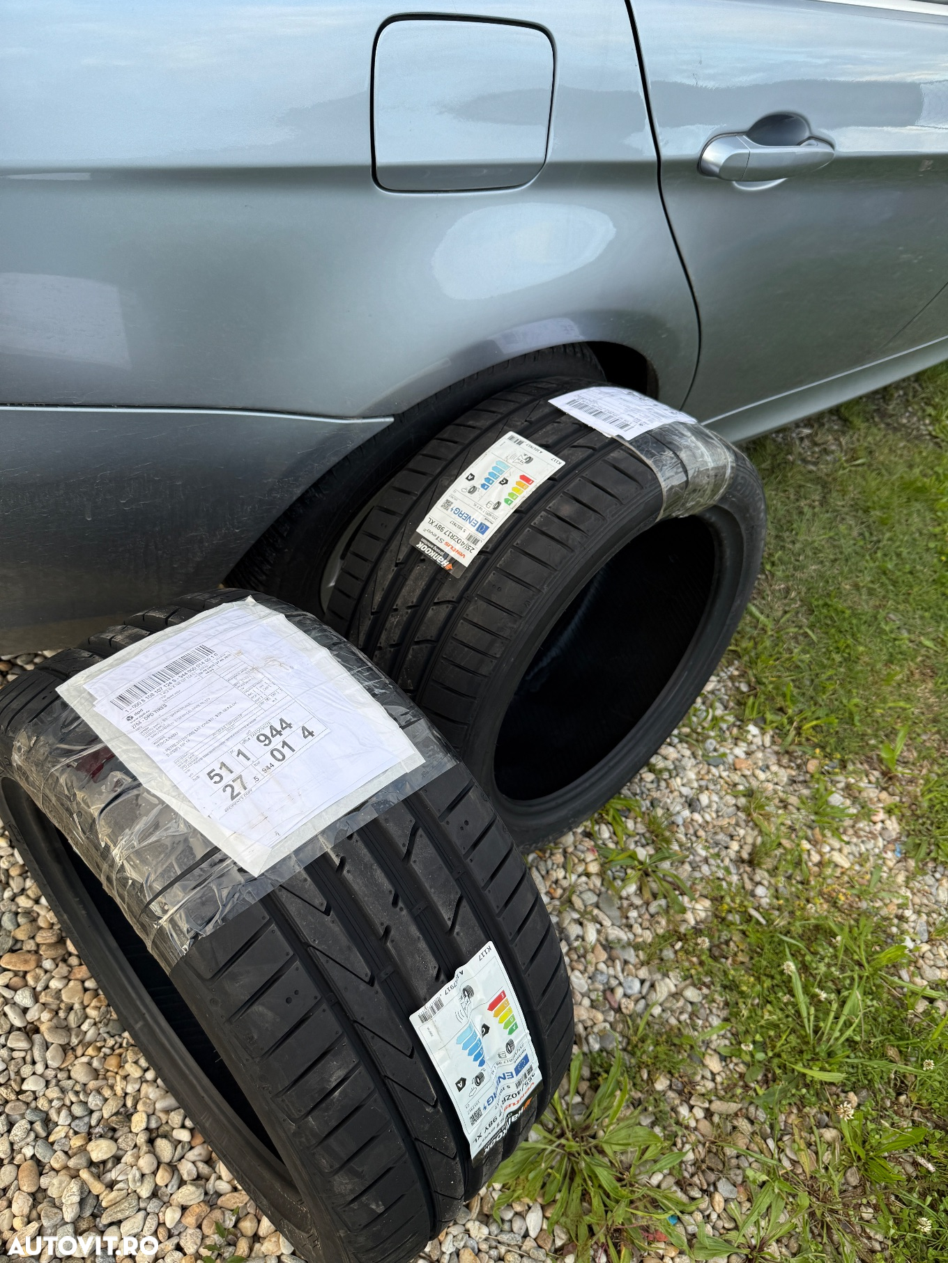 BMW Seria 3 - 11
