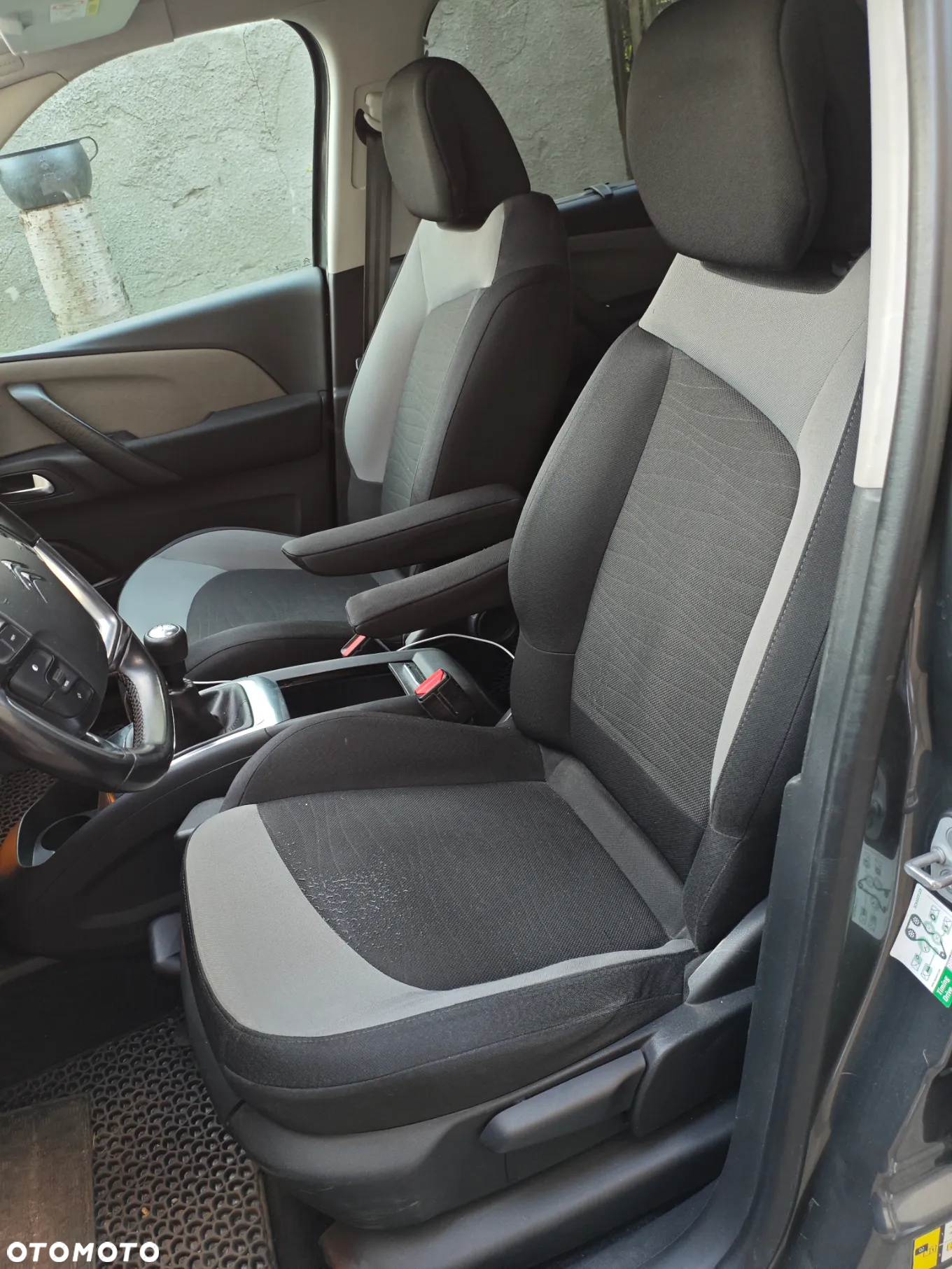 Citroën C4 Grand Picasso 1.6 BlueHDi MoreLife - 7