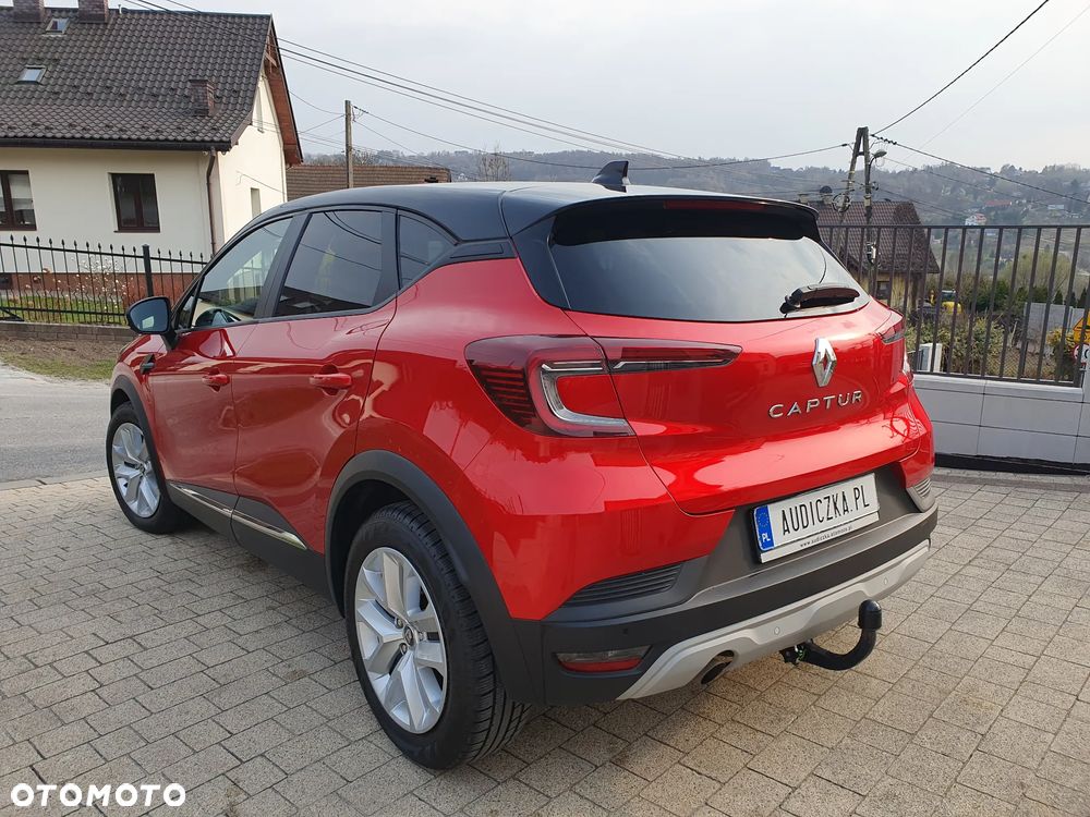 Renault Captur - 35