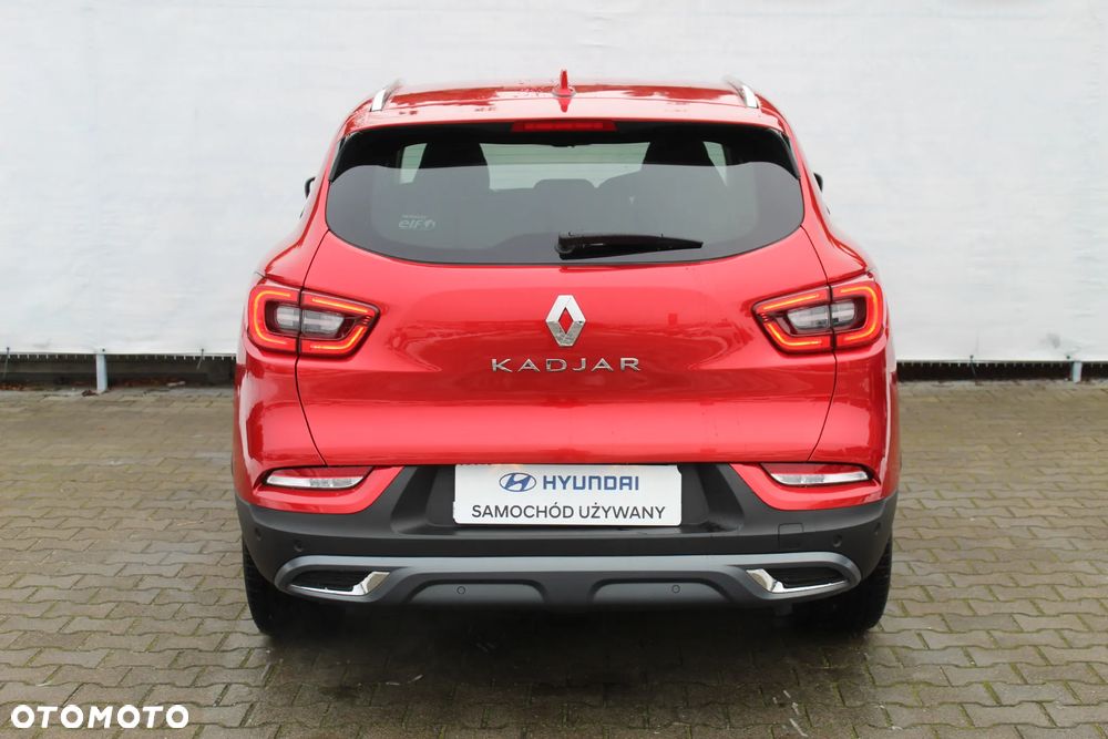 Renault Kadjar 1.3 TCe FAP Intens - 4