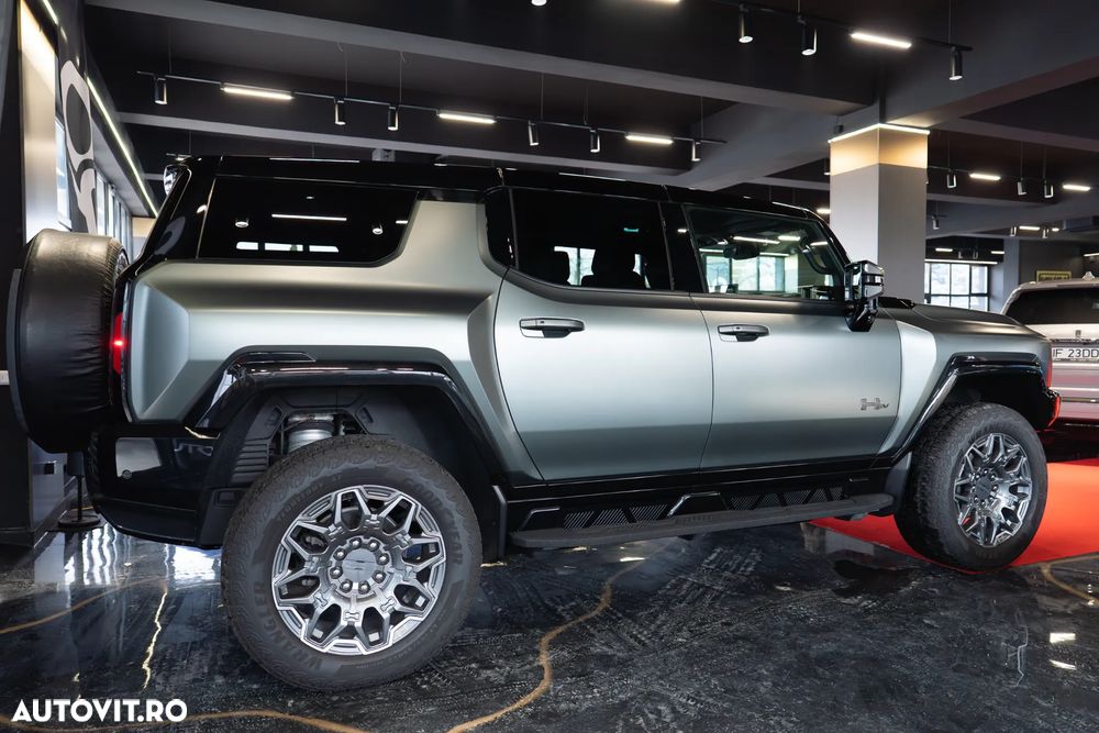 GMC Hummer - 18
