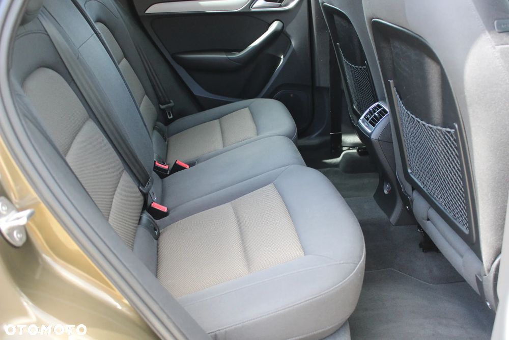 Audi Q3 2.0 TDI Edycja Specjalna - 23