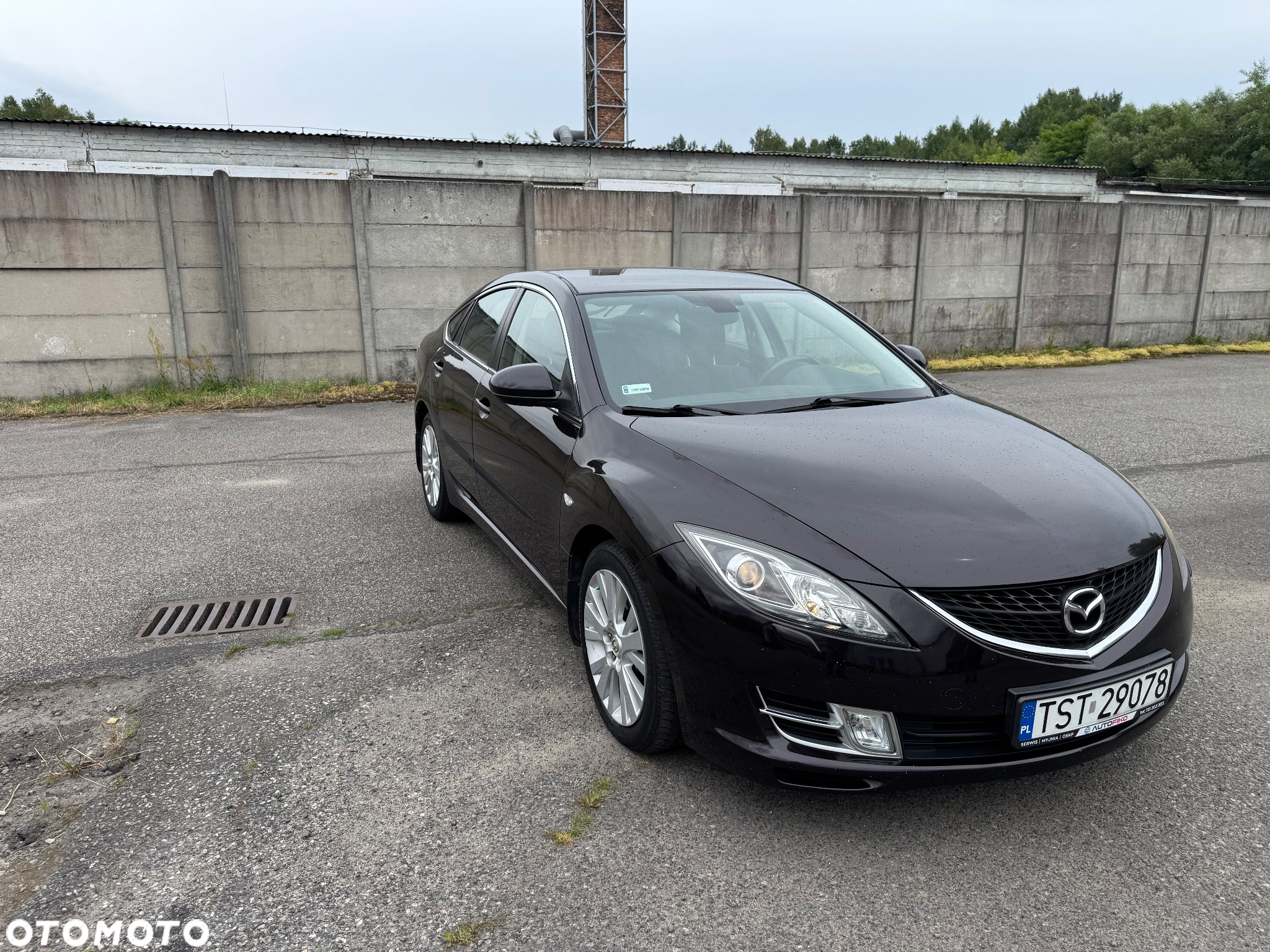 Mazda 6 2.0 CD Exclusive - 3