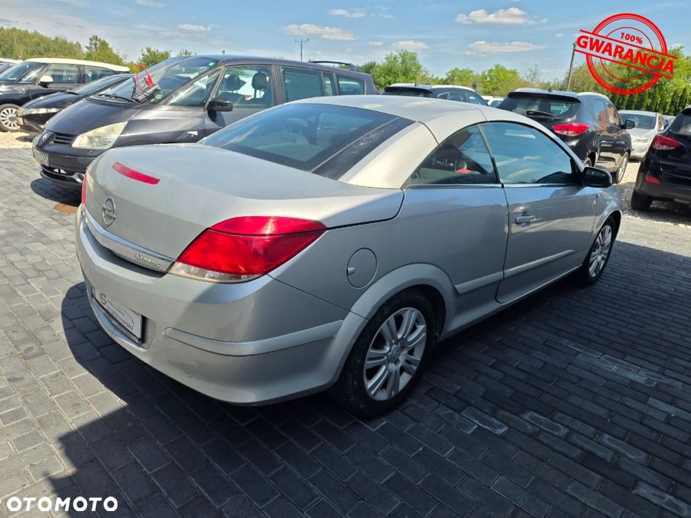 Opel Astra - 7