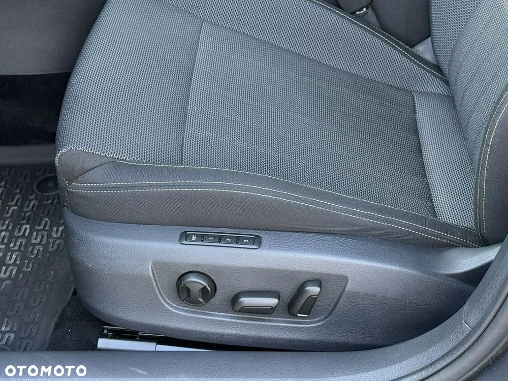Skoda Superb 1.5 TSI Style DSG - 12