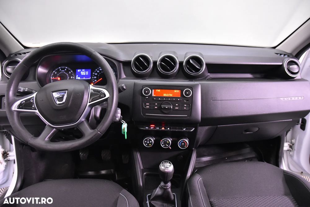 Dacia Duster - 10