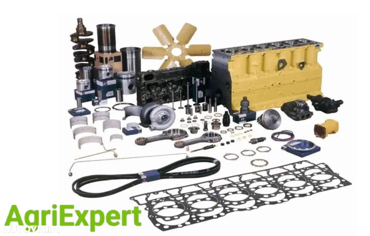 Piese motoare Caterpillar Original/Producator - 1