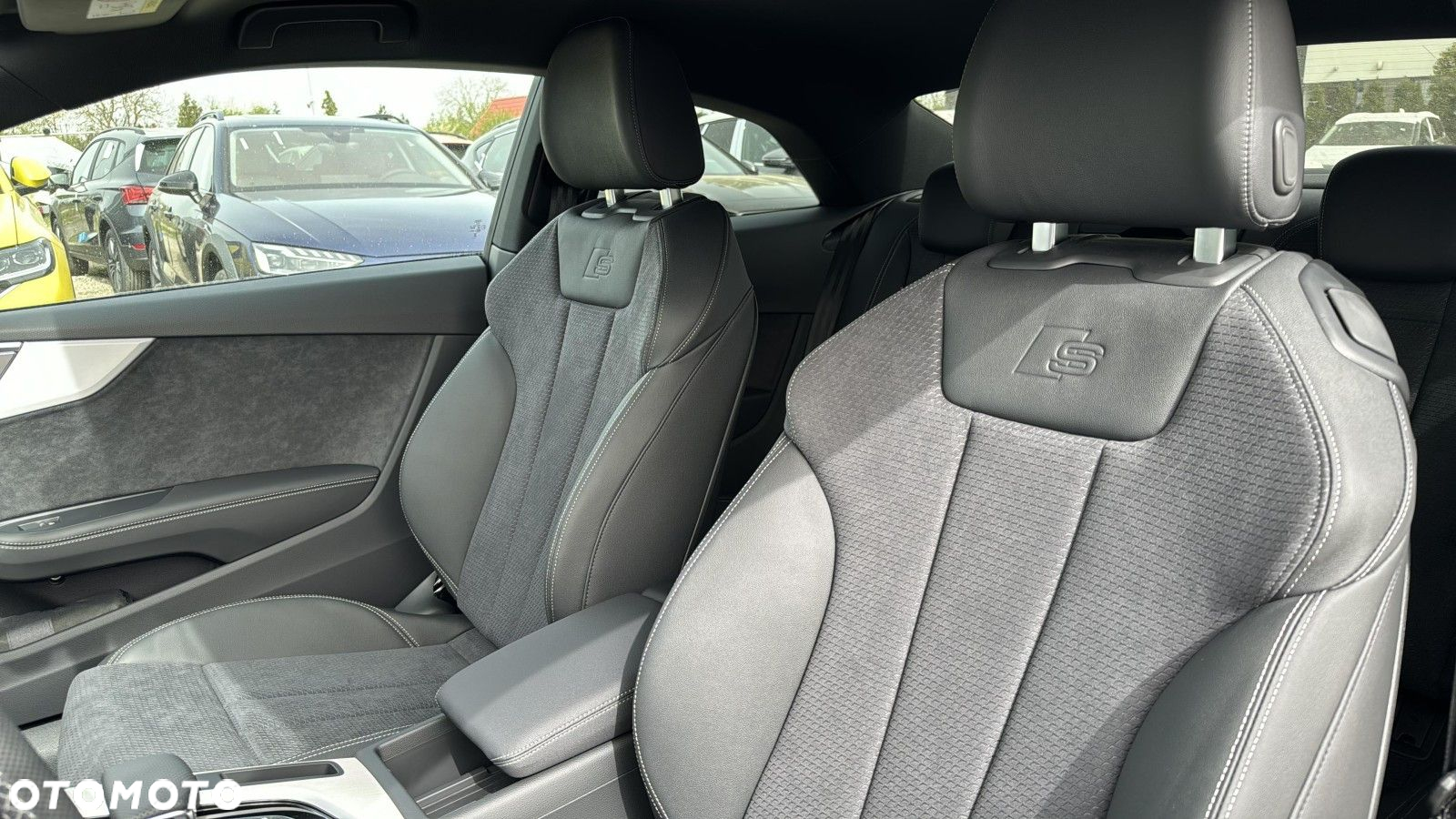 Audi A5 - 11