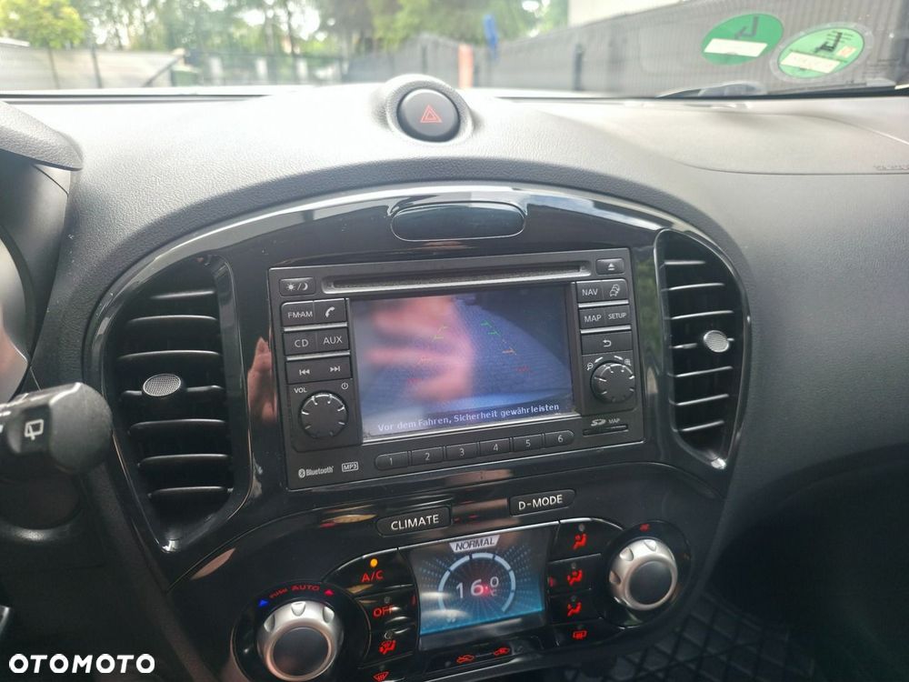 Nissan Juke - 24
