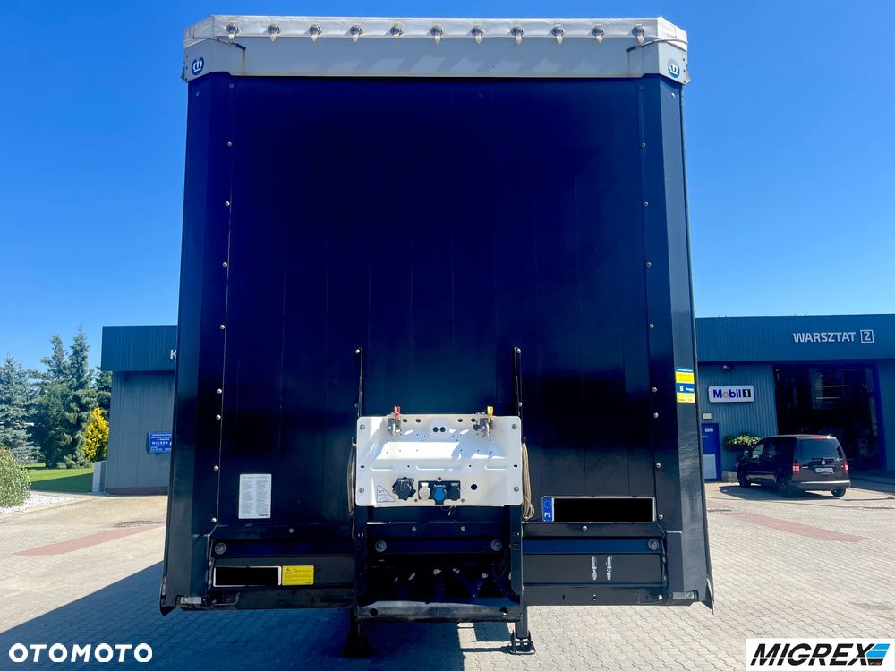 Krone SD Coil Liner Light - 3