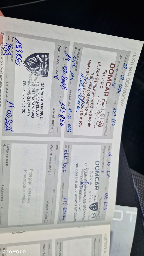 Peugeot partner - 21