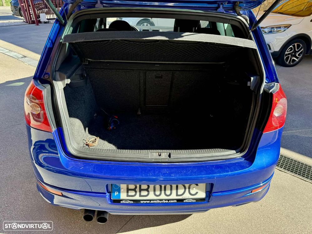 VW Golf 2.0 GTi - 15