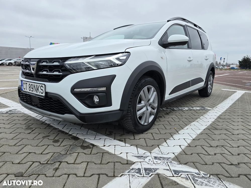Dacia Jogger - 2