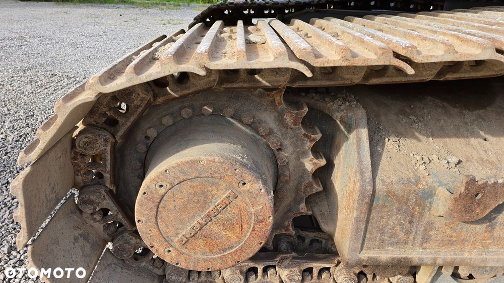 Liebherr R946 - 6