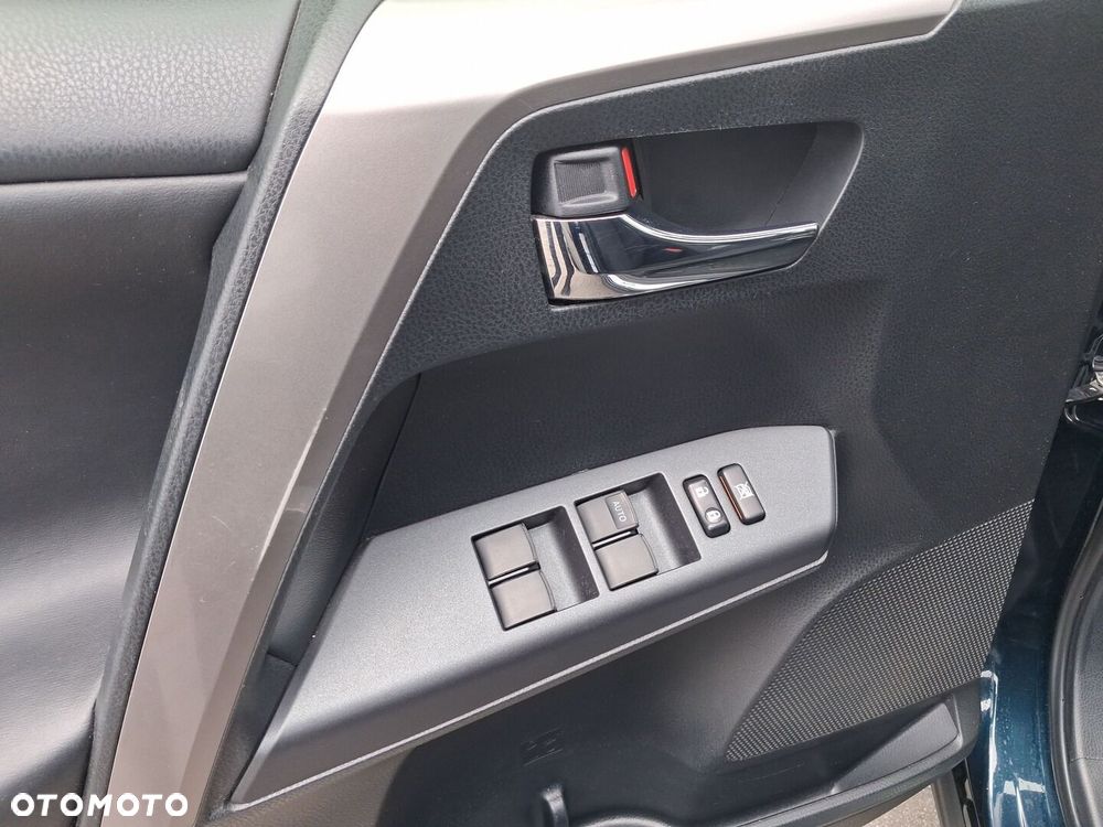 Toyota RAV4 2.0 Premium 4x4 MS - 21