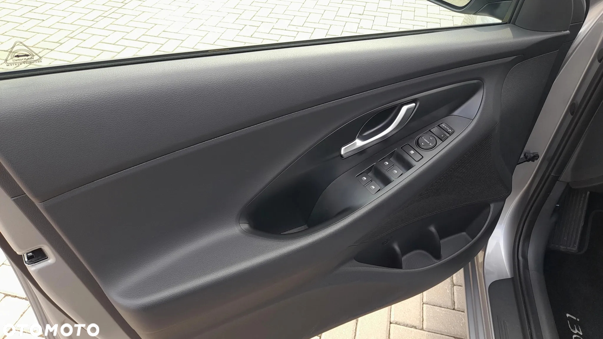 Hyundai i30 1.0 T-GDI Smart - 10