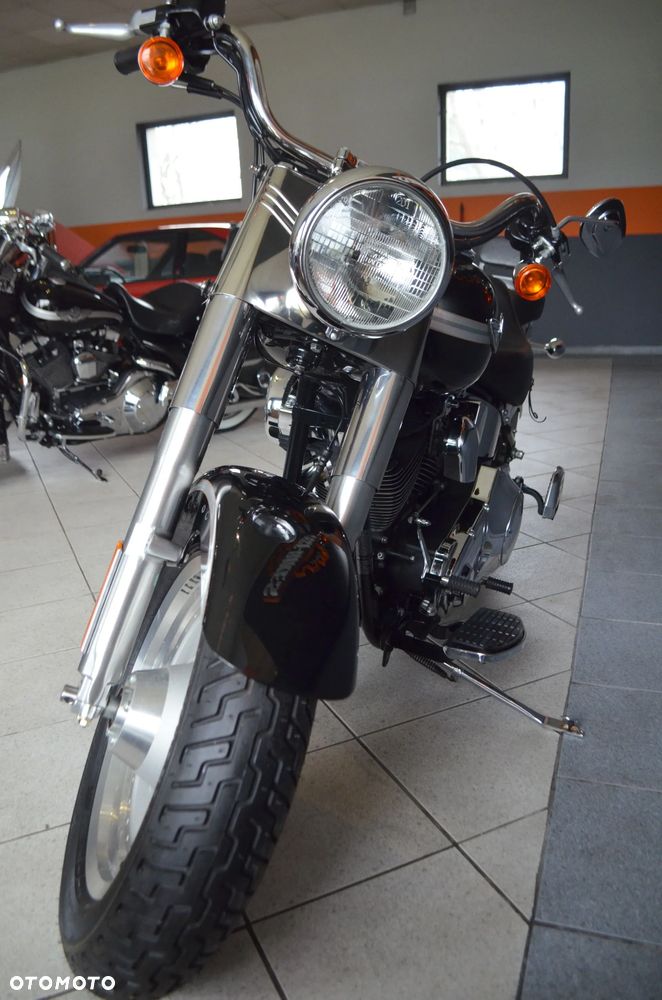 Harley-Davidson Softail Fat Boy - 6