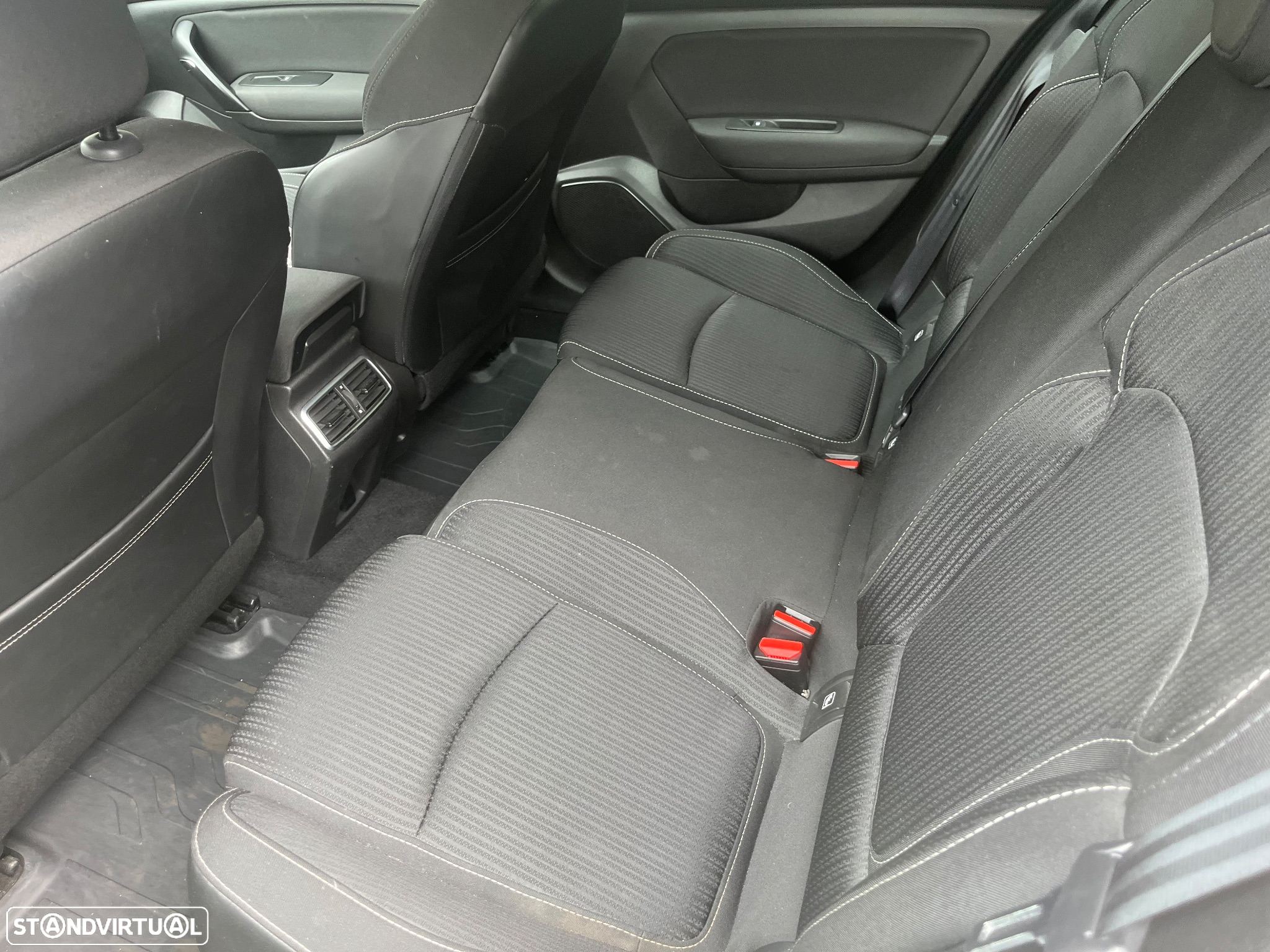 Renault Mégane Break - 6