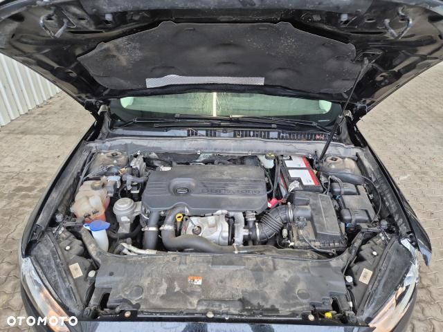 Ford Mondeo 2.0 TDCi Start-Stopp Business Edition - 7