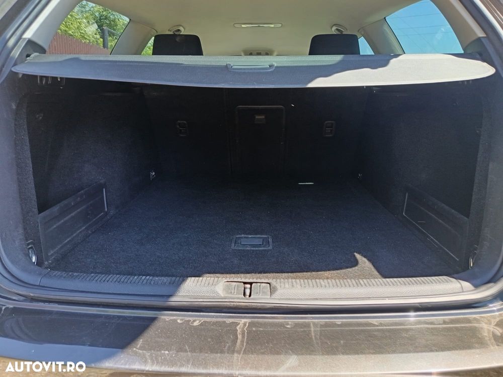 VOLKSWAGEN Passat 2013 — imagine 9