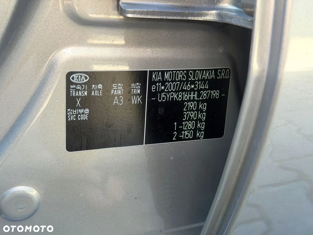 Kia Sportage 1.6 T-GDI AWD DCT GT LINE - 29
