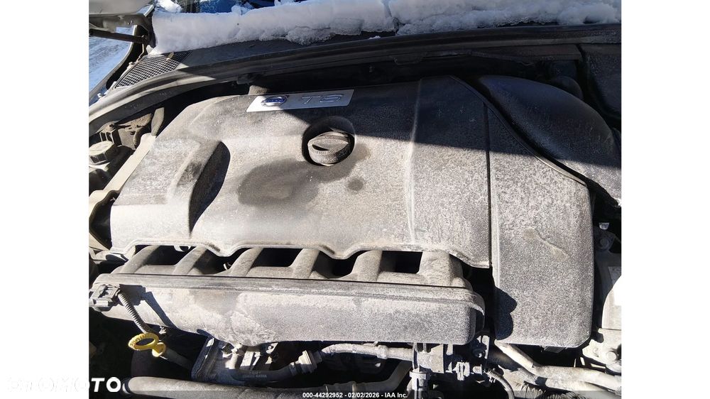 Volvo XC 70 - 12
