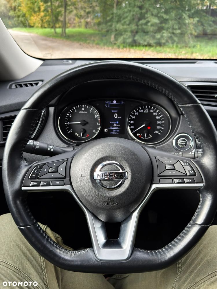 Nissan X-Trail - 25