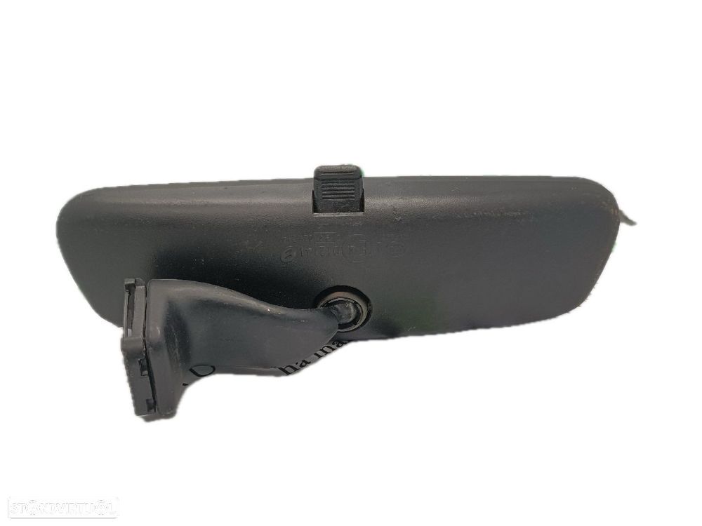 Espelho Retrovisor Interior Chevrolet Aveo Hatchback (T300) - 2