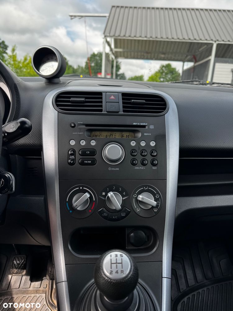 Opel Agila - 23