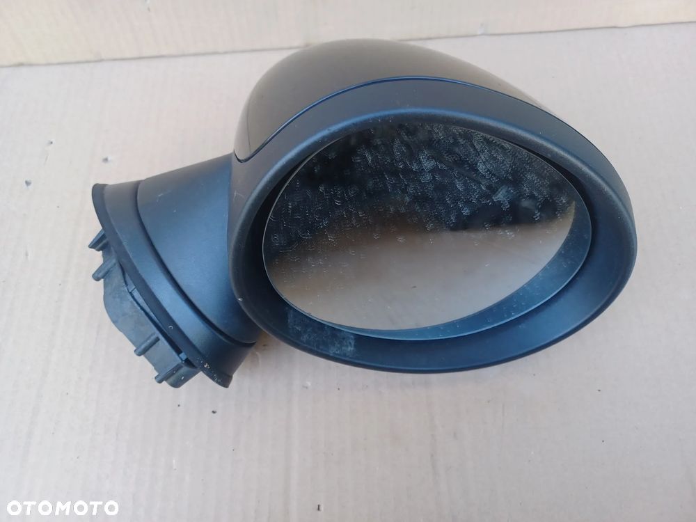 LUSTERKO PRAWE 5PIN MINI CLUBMAN F54 S EUROPA - 4