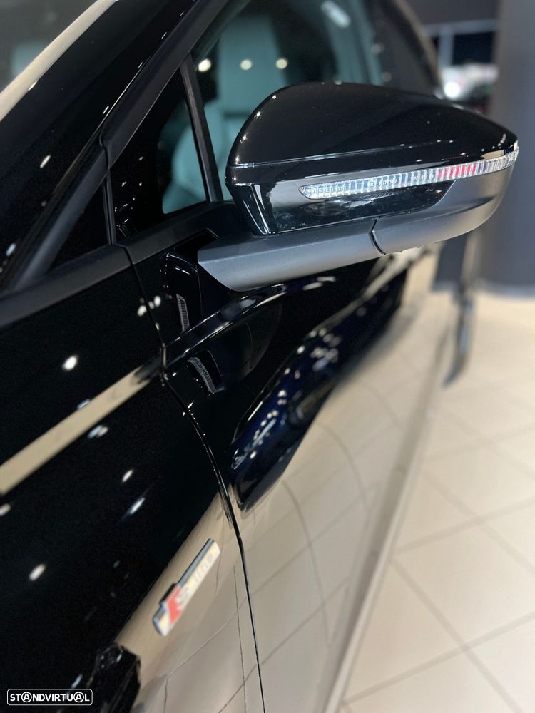 Audi Q4 Sportback e-tron 45 82 kWh SE Business Plus - 7