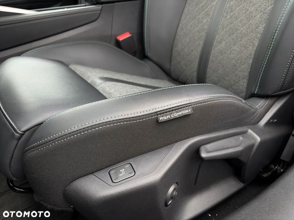 Peugeot 408 1.2 PureTech Allure Pack S&S EAT8 - 12