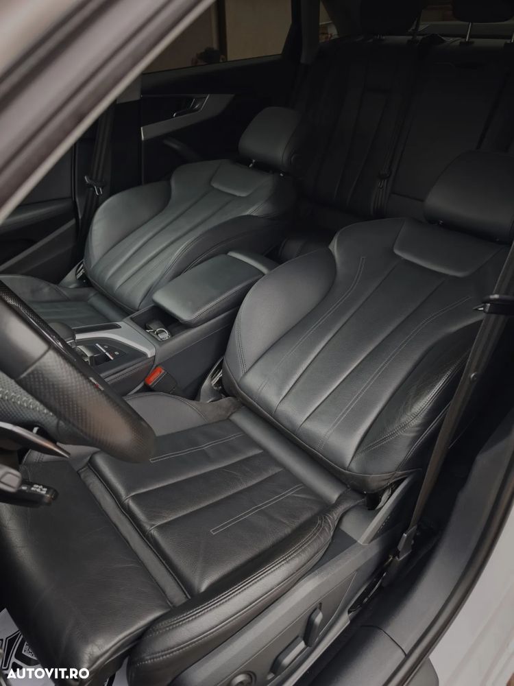 Audi A4 Avant 35 TDI S tronic sport - 16