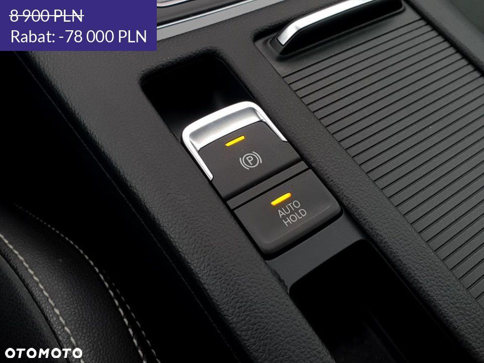 Volkswagen Passat - 29