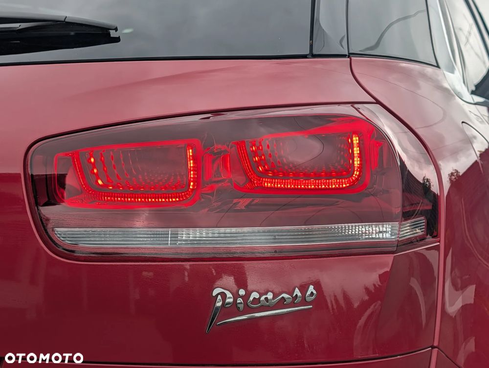 Citroën C4 Picasso 1.6 THP Exclusive - 7