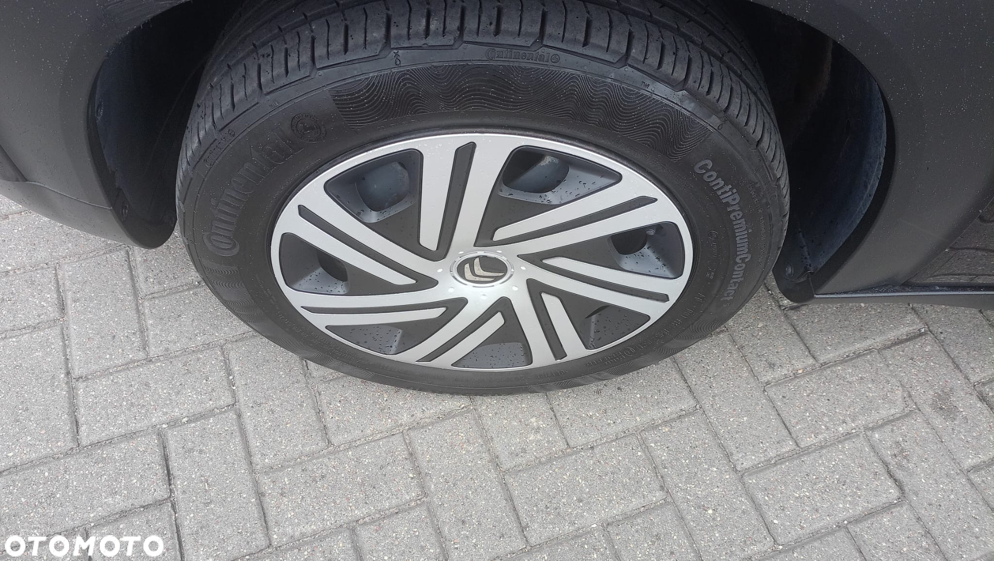Citroën C3 Aircross PureTech 110 Stop & Start Feel - 17