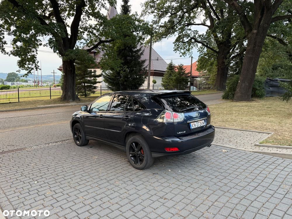 Lexus RX 400h Prestige - 7