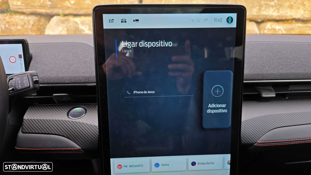 Ford Mustang Mach-E 98.7 kWh Premium AWD - 39