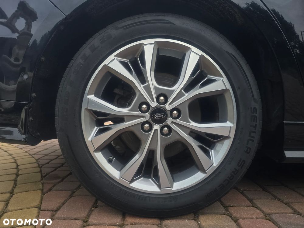 Ford S-Max 2.0 TDCi Bi-Turbo ST-Line PowerShift - 34