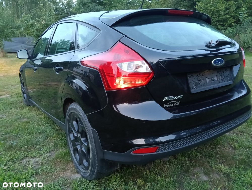 Ford Focus - 3