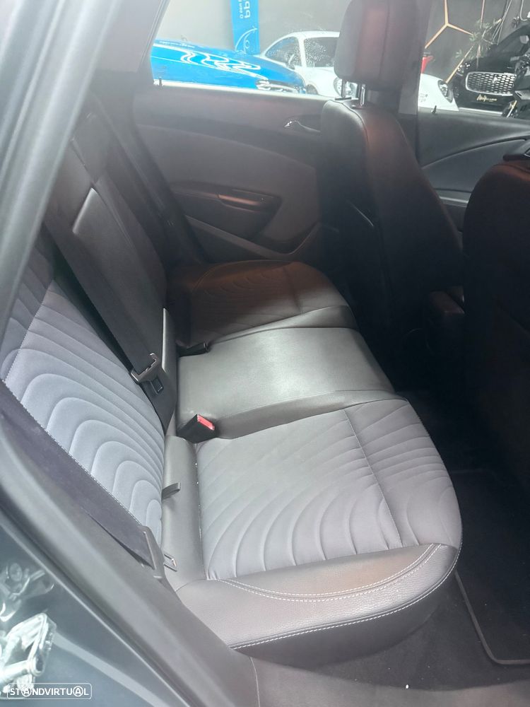 Opel Astra Sports Tourer 1.4 Cosmo S/S - 19
