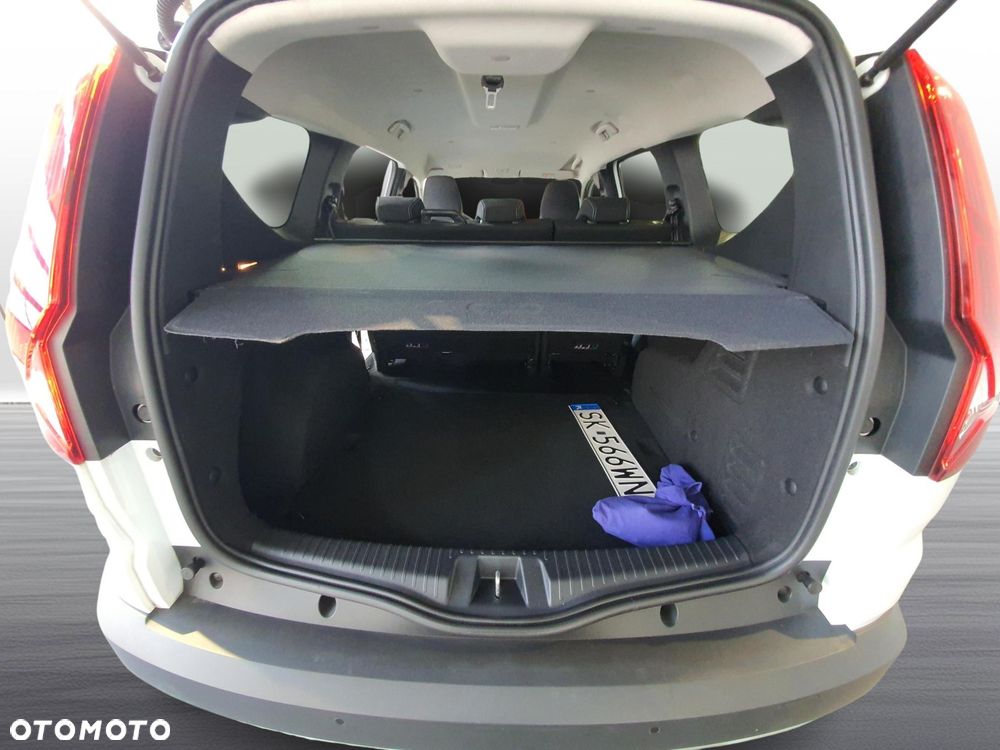 Dacia Jogger 1.0 TCe Comfort - 22