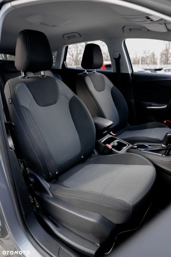 Opel Grandland X 1.6 CDTI Innovation S&S - 14